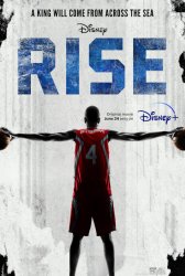 Poster for Rise