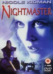 Poster for Nightmaster