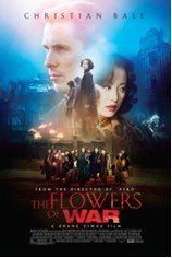 Poster for Flowers of War