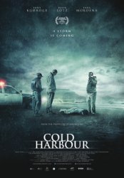 Poster for Cold Harbour