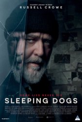 Poster for Sleeping Dogs