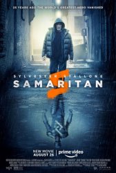 Poster for Samaritan