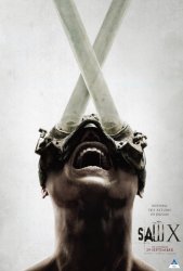 Poster for Saw X
