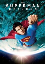 Poster for Superman Returns