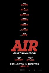 Poster for Air