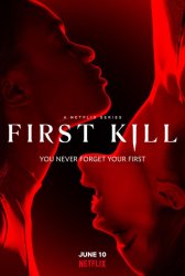 Poster for First Kill