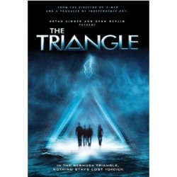 Poster for The Triangle