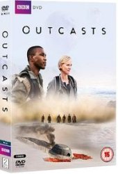 Poster for Outcasts