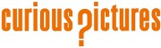 Logo for Curious Pictures