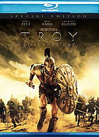 Troy (2004) Review Links poster