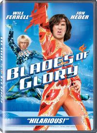 Blades Of Glory (2007) Production Notes poster