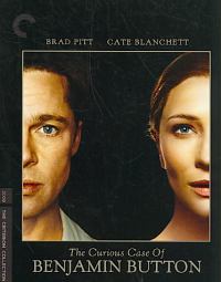 The Curious Case Of Benjamin Button (2008) poster