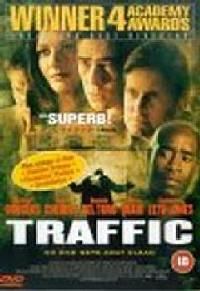 Traffic poster