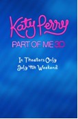 Katy Perry (2012) Review Links poster