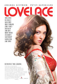 Lovelace (2014) poster