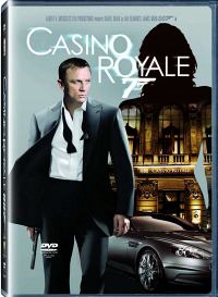 Casino Royale (2006) poster