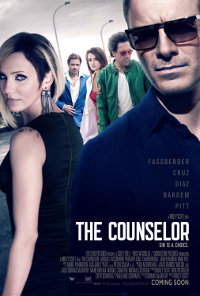 The Counselor (2013) Production Notes poster