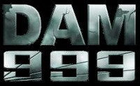 Dam 999 (2011) poster