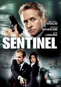 The Sentinel (2006) poster