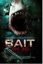 Bait (2012) poster