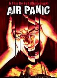 Panic (2002) poster