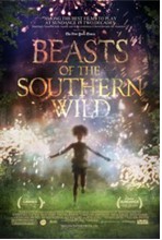 Beasts of the Southern Wild (2012) poster