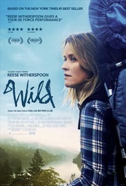 Wild poster