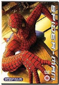 Spider-Man 2 (2004) poster