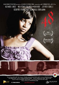 48 (2011) BTS and Interviews poster