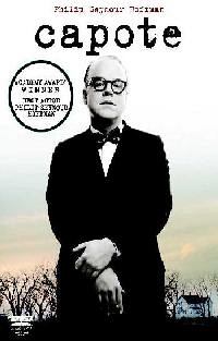 Capote (2005) Production Notes poster