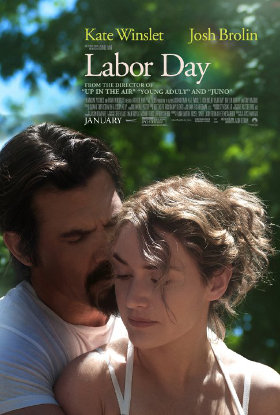 Labor Day (2014) poster