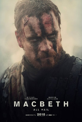 Macbeth (2016) BTS and Interviews poster