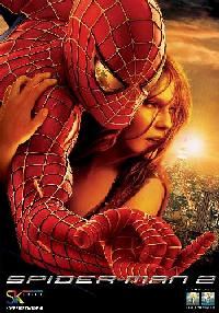Spider-Man 3 (2007) BTS and Interviews poster