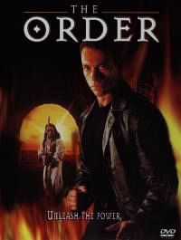 The Order (2001) BTS and Interviews poster