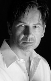 Sean Cameron Michael headshot