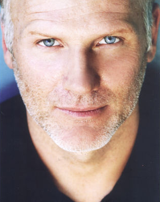 Stewart Walker headshot