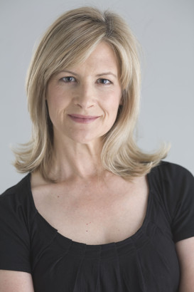 Lynita Crofford headshot