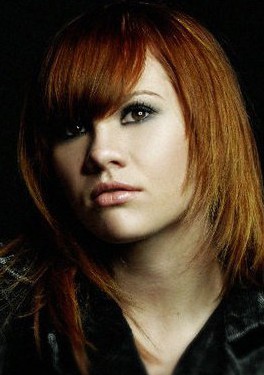 Jess Kate Yallup headshot