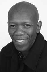 Rampai Mohadi Webreel headshot