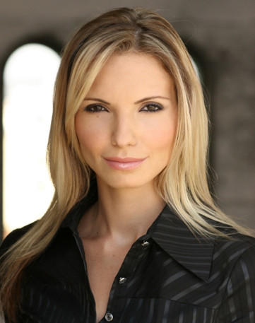 Tamara Joubert Showreel headshot