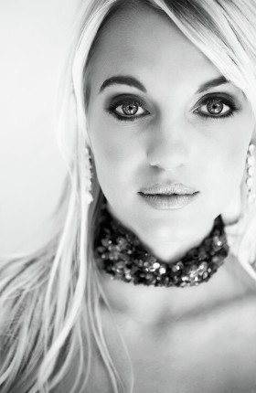 Leandie du Randt headshot