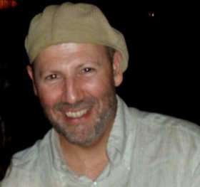 Adam Behr Webreel headshot