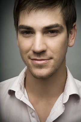 Ricky Botsis headshot