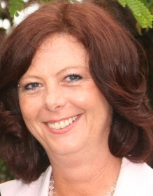 Dawn Williams headshot