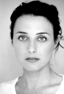 Vanessa Zachos headshot