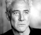 Patrick Lyster headshot