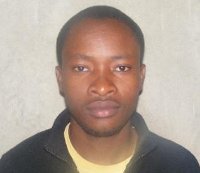 Senzo Vilakazi headshot