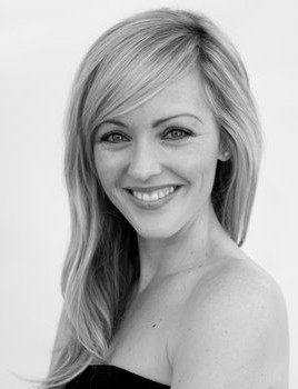 Jeanne Neilson headshot