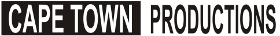 Cape Town Productions logo