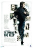 The Company You Keep poster
